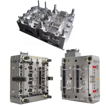 China plastic injection moulds molding manufacturer plastic parts make injection moulding